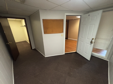 Ideal space for any small business