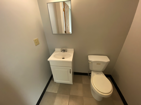 Private Bathroom Private Bathroom